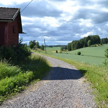 Tatil Evi Airistola Lohja