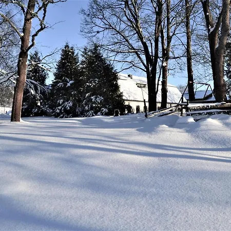 Airistola Tatil Evi Lohja