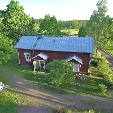 Airistola Tatil Evi Lohja