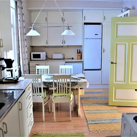 Airistola Ferienhaus Lohja