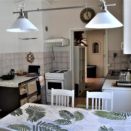 Tatil Evi Airistola
