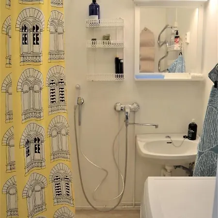 Airistola Tatil Evi