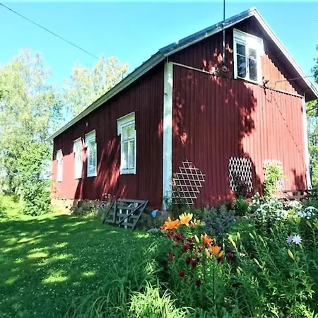 Airistola Ferienhaus Lohja