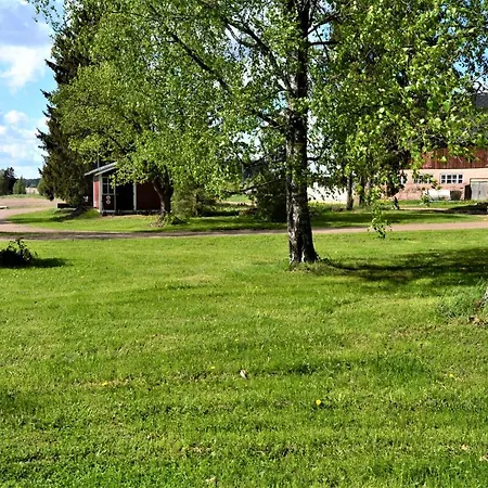 Tatil Evi Airistola Lohja