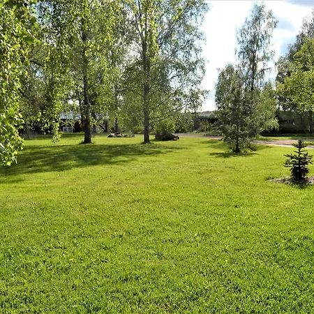 Tatil Evi Airistola Lohja