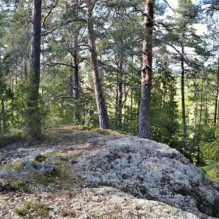 Tatil Evi Airistola Lohja