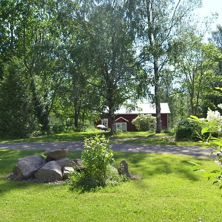 Tatil Evi Airistola