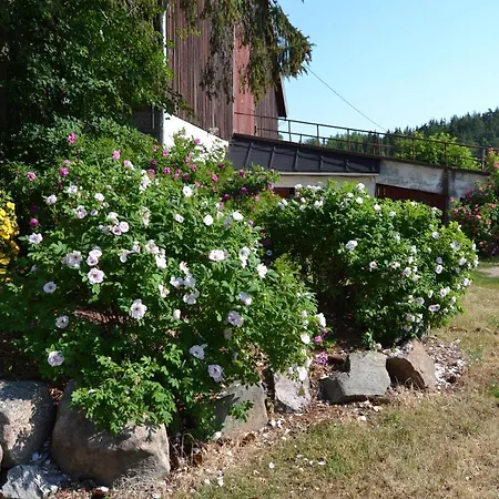 Airistola Tatil Evi Lohja
