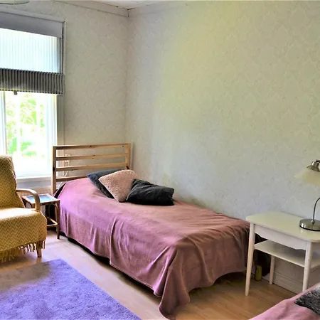 Ferienhaus Airistola Lohja