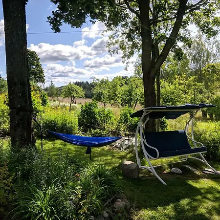 Ferienhaus Airistola Lohja